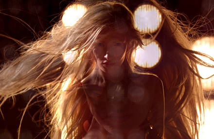 01/04 > TRIPTYCH ‘she’ from TRIPTYCH ‘she-he-us’ FashionVideos featuring CALVIN KLEIN
