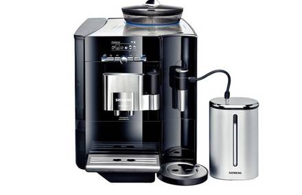 Siemens EQ.7 Plus aromaSense