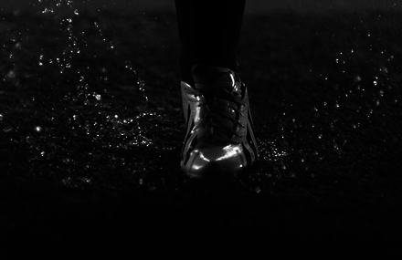 Gatorade – Smash Your Limits