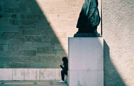 Street Photography 2013