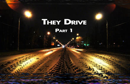 « They Drive » – Part 1/4 – Ultimate Movie Pursuit Mashup