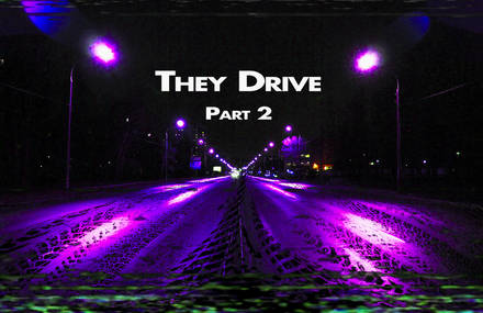 « They Drive » – Part 2/4 – Ultimate Movie Pursuit Mashup