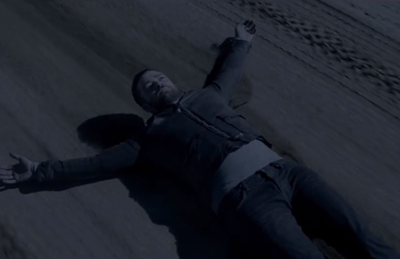 Justin Timberlake – TKO