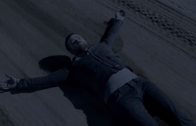 Justin Timberlake – TKO