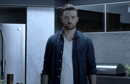 Justin Timberlake – TKO