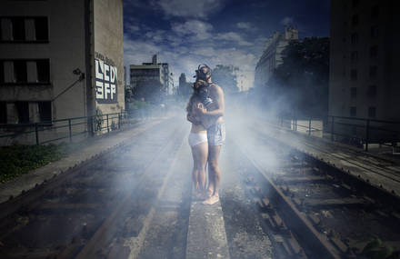 Hidden stories