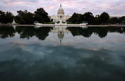 Absolutely everything you need to know about how the government shutdown will work | Global Asia Renewable Energy