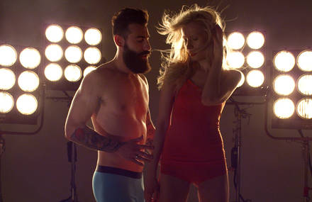 03/04 > TRIPTYCH ‘us’ from TRIPTYCH ‘she-he-us’ FashionVideos featuring CALVIN KLEIN