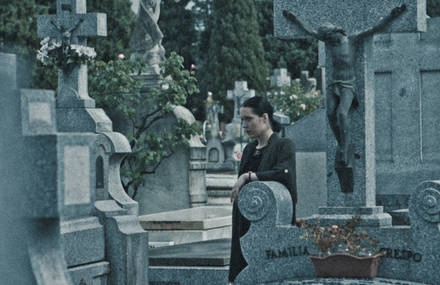 Uke I Cemetery