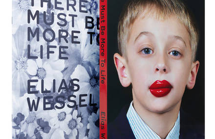 Artbook: There Must Be More To Life – a multimedia project featuring Amanda Lepore in a story about self-discovery and self-(re)invention by photography artist Elias Wessel.