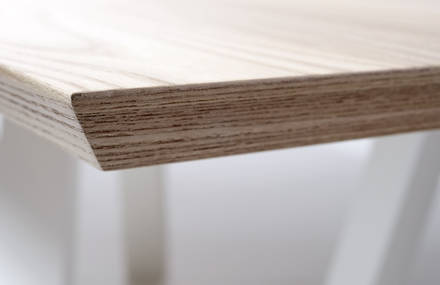 Dedalo_Design Gradosei for Formabilio