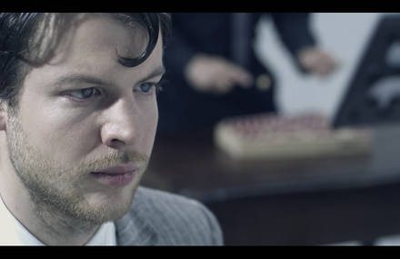 Brandt Brauer Frick – Bop