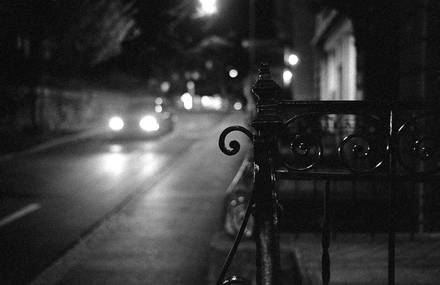Street photography