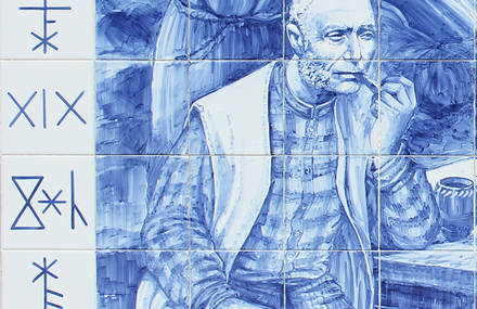 Nuno Leites Self Identity