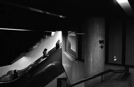 Street photography