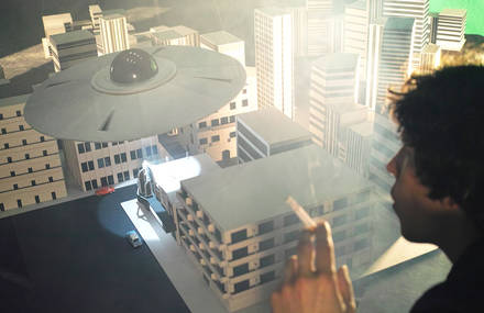 DIY Video Clip by Bigmoneymakers