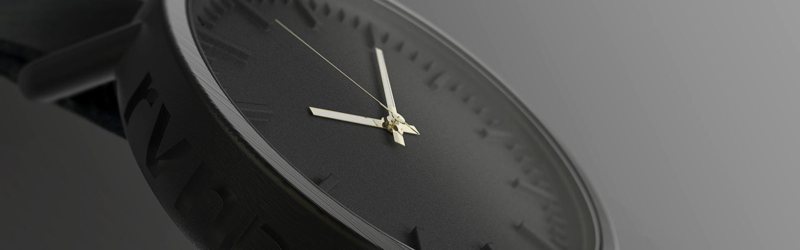 3D Printed Watches1