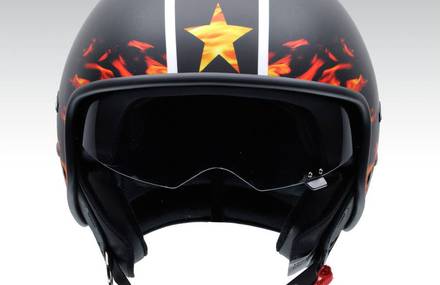 Unik Helmets