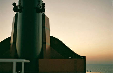 Queen mary 2
