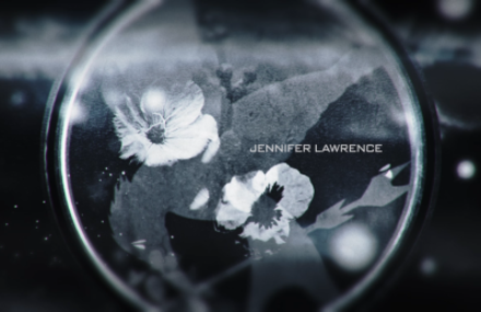 The Hunger Games: Catching Fire – Fan Made Opening Titles