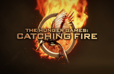 The Hunger Games: Catching Fire – Fan Made Opening Titles