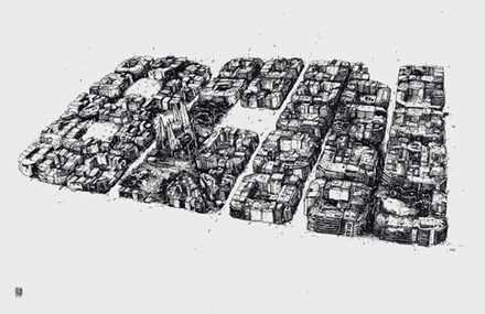 BCN Typography