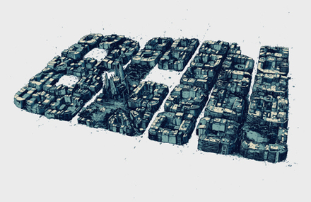 BCN Typography