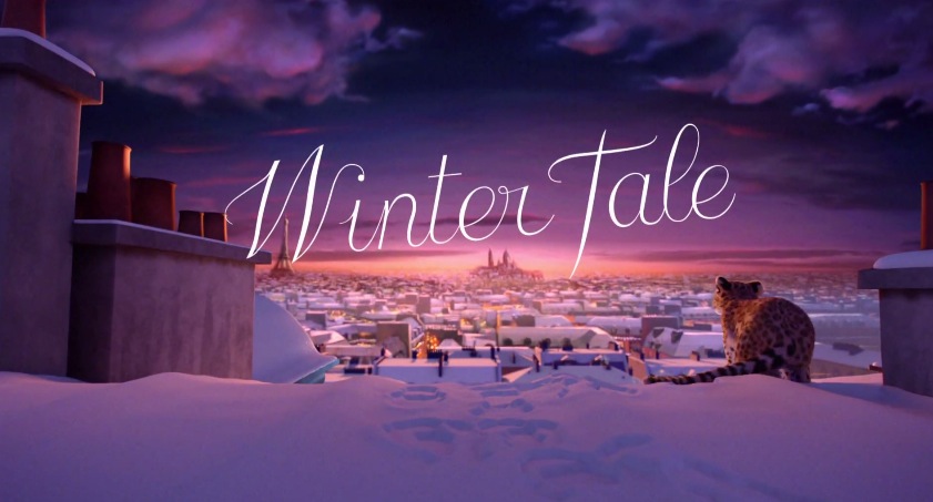 Cartier - Winter Tale7