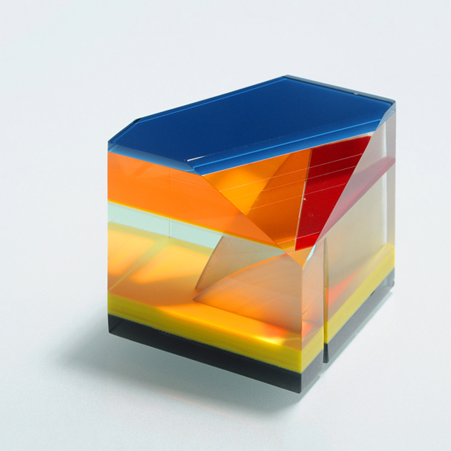Cube Series by Diana Farkas9