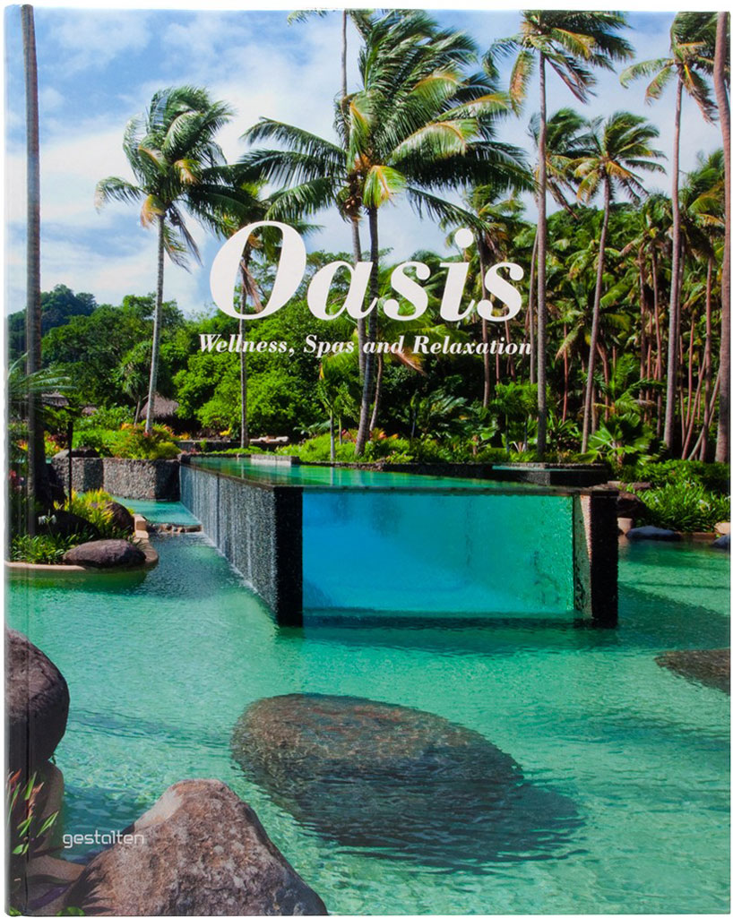 Explores the World's Ultimate Oasis1
