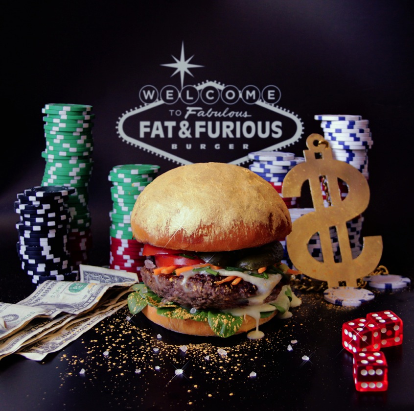 Fat Furious Burger7