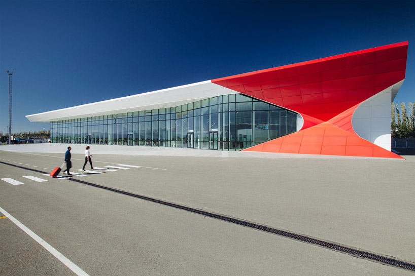 Georgia Airport Architecture4