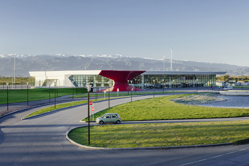 Georgia Airport Architecture5
