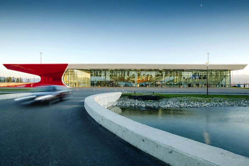 Georgia Airport Architecture8