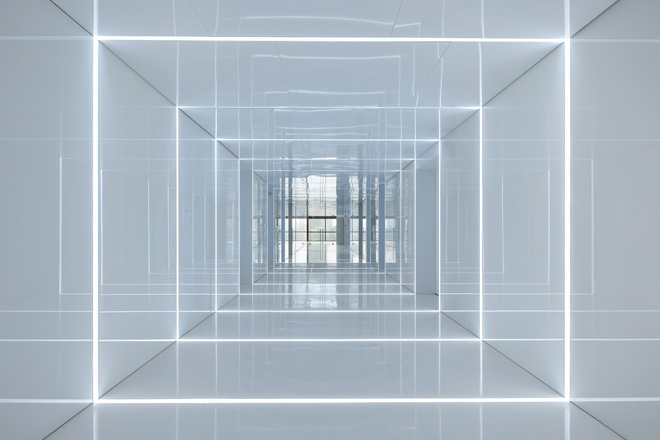 Glass Office in Shanghai-13