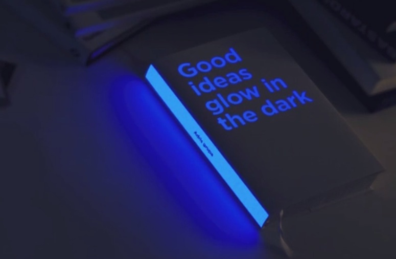 Good Ideas Glow in the Dark6