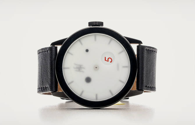 Happy Hour Watch