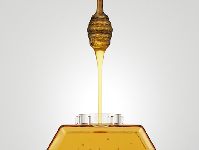 Honey Packaging Concept-3