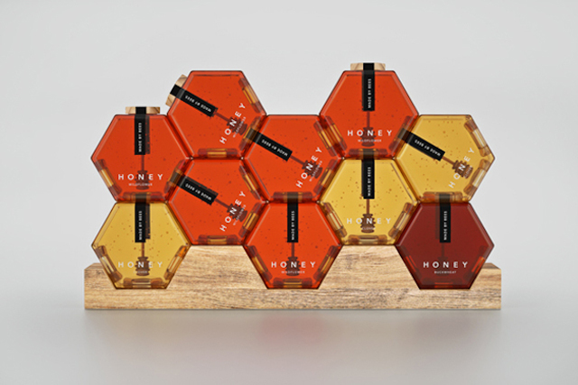 Honey Packaging Concept-6