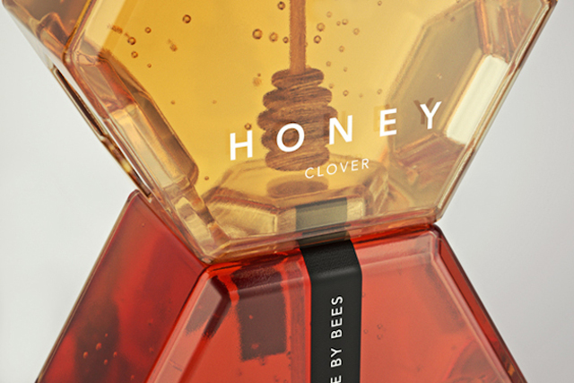 Honey Packaging Concept-7