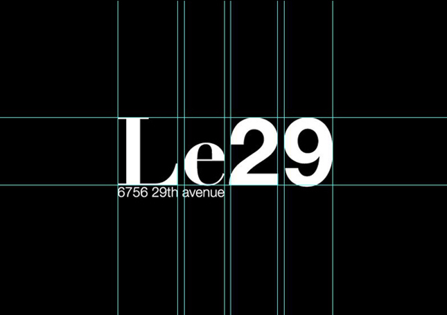 Le 29 Branding-9