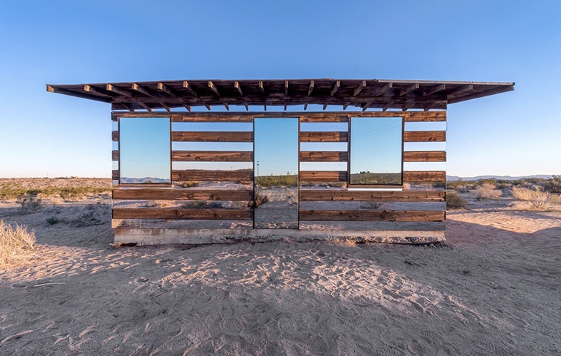 Lucid Stead Transparent Cabin10