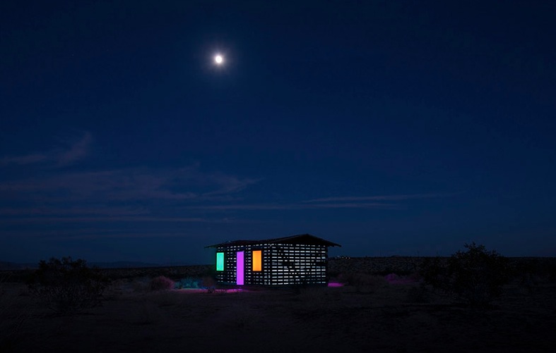 Lucid Stead Transparent Cabin3