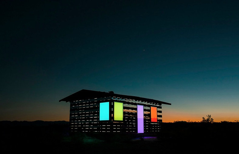 Lucid Stead Transparent Cabin4