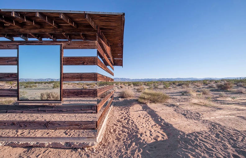 Lucid Stead Transparent Cabin7