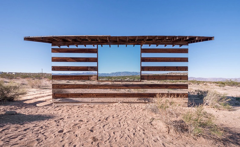 Lucid Stead Transparent Cabin9