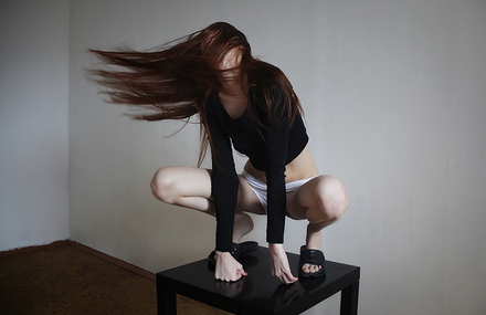 Masha Demianova Photography