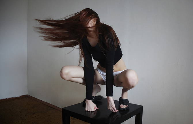 Masha Demianova Photography