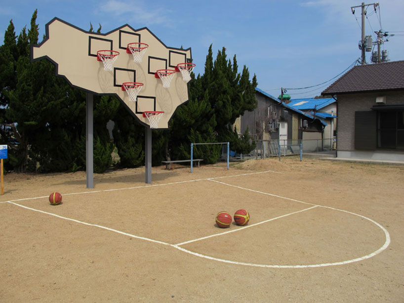 Multi Basket Playground-6