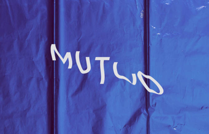 Mutuo Identity